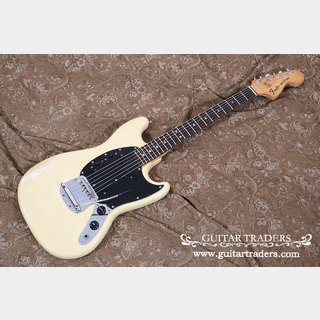 Fender USA Mustang 1978の検索結果【楽器検索デジマート】