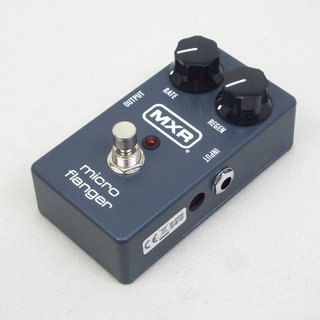 MXR M152 Micro Flanger フランジャー 【横浜店】