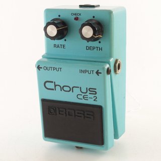 BOSS CE-2 Chorus 【御茶ノ水本店】
