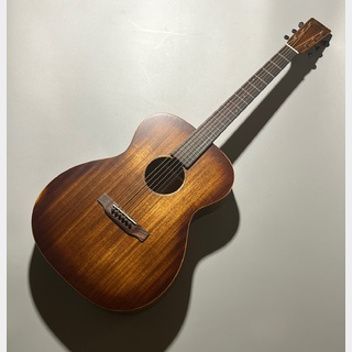 アコースティックギター ＞ フラットトップ、マホガニー・トップ OR