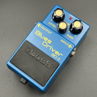 BOSS BD-2 / Blues Driver 【新宿店】