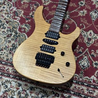 YAMAHA Pacifica custom