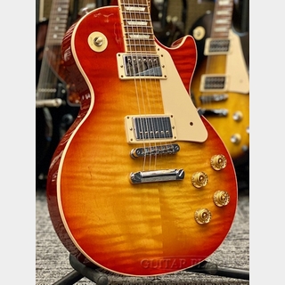 Gibson Les Paul Traditional Plus 2016 -Heritage Cherry Sunburst- 2016年製