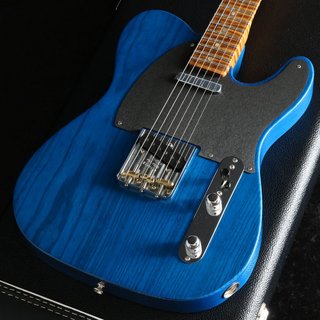 Fender Custom Shop American Custom Telecaster NOS Sapphire Blue Transparent【御茶ノ水本店】