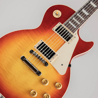 Gibson Les Paul Standard 50s Figured Top Heritage Cherry Sunburst【S/N:215640114】