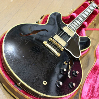 g7 Special g7-355 MS Aged Black Beauty   です