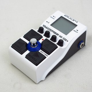 ZOOM、MS-50G+ MultiStompの検索結果【楽器検索デジマート】