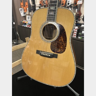 Martin CTM D-45 Commemorative ≪ショッピングクレジット無金利&超低金利キャンペーン実施中!!!≫