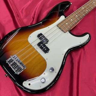Fender Made in Japan Hybrid II P Bass Rosewood 3-Color Sunburst【奈良店】