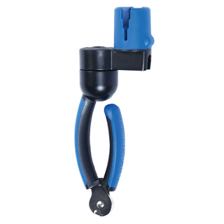 MUSIC NOMADMN223 -GRIP ONE All in ONE String Winder, Cutter, Puller【渋谷店】