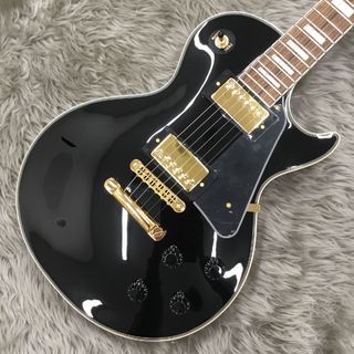 Burny 【中古】SRLC-55 BLK