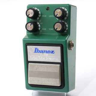 Ibanez、TS9DXの検索結果【楽器検索デジマート】