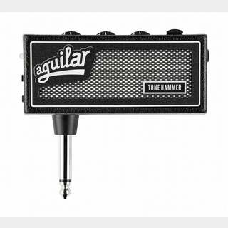 aguilar amplug 3 Tone Hammer AP3-TH HEADPHONE BASS GUITAR AMPLIFIER アギュラー アンプラグ ヘッドフォンアンプ