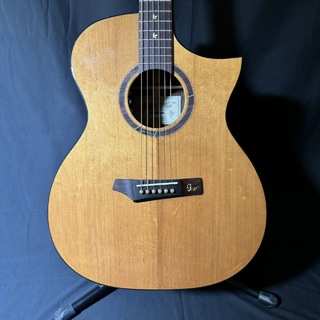 Gopherwood Guitars i320RCE-JP/Origin【現物画像】