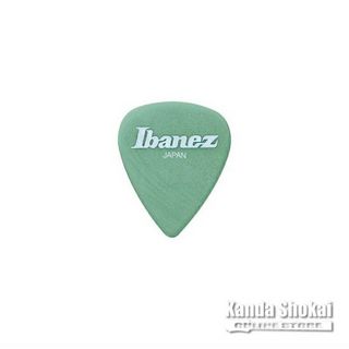 Ibanez Pick 1000SV Steve Vai Signature Model, Green, pack of 50
