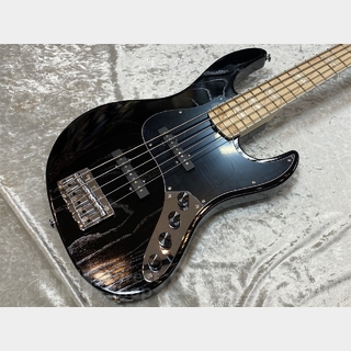 EDWARDS E-AMAZE-5-AS/M【Solid Black】