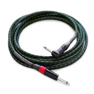 EVIDENCE AUDIOLYHGRS20 LS 6m Lyric HG Instrument Cable ギターケーブル