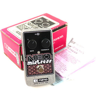 Electro-Harmonix 【中古】 ELECTRO-HARMONIX Neo Mistress Flanger フランジャー