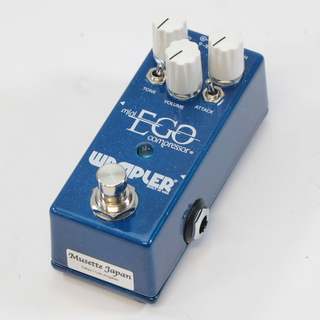 エフェクター（ギター・ベース用）、Wampler Pedalsの検索結果【楽器