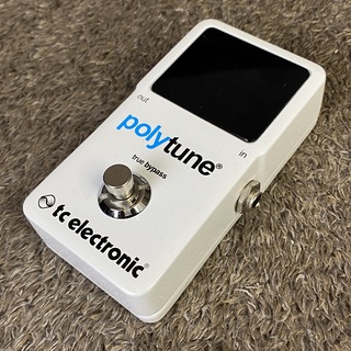 tc electronic PolyTune