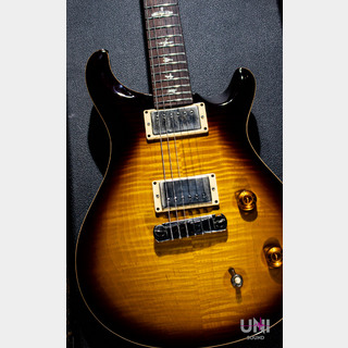 Paul Reed Smith(PRS) McCarty 1st (10Top) McCarty Tobacco Sunburst 2005 (Wide Fat Neck)