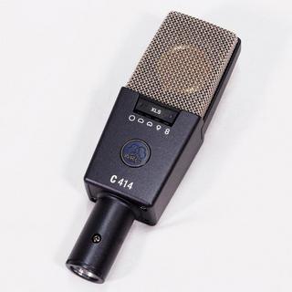AKG、C414の検索結果【楽器検索デジマート】