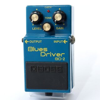 BOSS BD-2 Blues Driver 【池袋店】