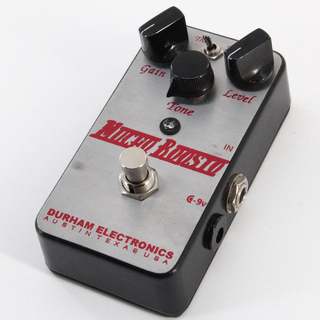 DURHAM ELECTRONICS Mucho Boosto 【渋谷店】（中古）【楽器検索