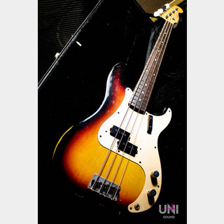 Fender Custom Shop1959 Precision Bass Relic / 2006