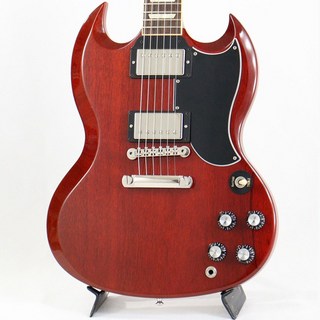 Gibson【USED】 SG '61 Reissue 2016 Limited (Heritage Cherry)