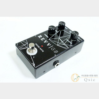 REVV Amplification G8 Pedal [UK606]