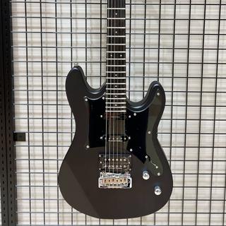 Framus D-Series Diablo Pro / Nirvana Black Transparent Satin