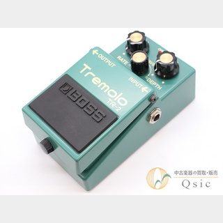 BOSS、TR-2の検索結果【楽器検索デジマート】