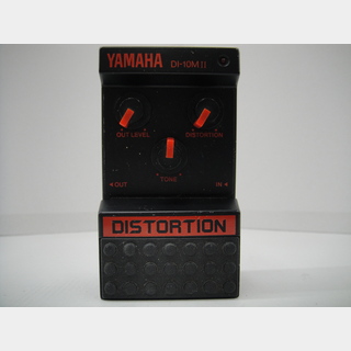 YAMAHA DISTORTION  DI-10MⅡ