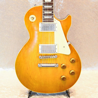 エレクトリックギター ＞ レスポールタイプ、Gibson Custom Shop、1958