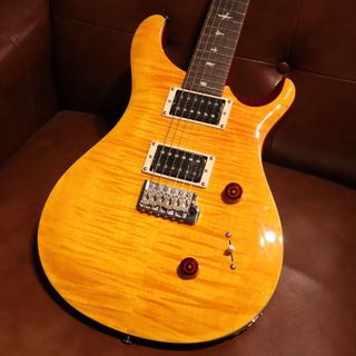 Paul Reed Smith(PRS)SE Custom 24  ～Vintage Yellow～ #F112084 [3.55kg][送料無料]