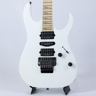 Ibanez 【USED】 RG2570MZ (White) [SN.F1400918]