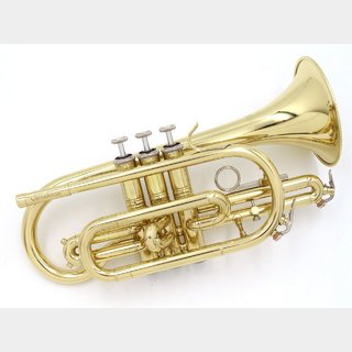 CarolBrass コルネット CCR-2000-YSS ラッカ仕上げ 【横浜店】