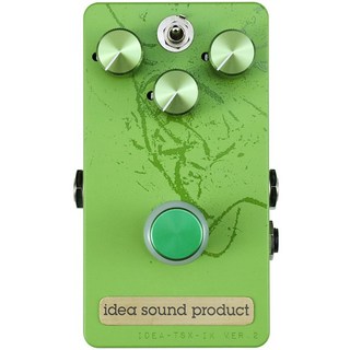 idea sound product IDEA-TSX-IK (ver.2) [数量限定生産のイケベ限定カラー]