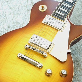 Gibson Les Paul Standard '60s -Iced Tea- #205940285 【良杢目個体】