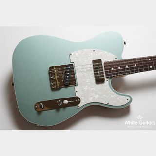 Psychederhythm Standard-T - Surf Green Metallic