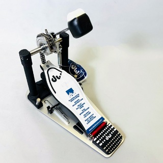 DW9000 Retro Limitedペダル(付属品付) ソフトケース付　箱付 DW9000 Retro Limitedペダル(付属品付) ソフトケース付 箱付 DW9000