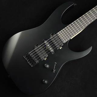 Ibanez RG6HSHFX　Black Flat　S/N：F2426056 【J-LINEシリーズ】 【未展示品】