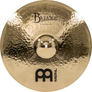 Meinl B22HHC-B [ Byzance Brilliant 22" Heavy Hammered Crash ]【ローン分割手数料0%(12回迄)】