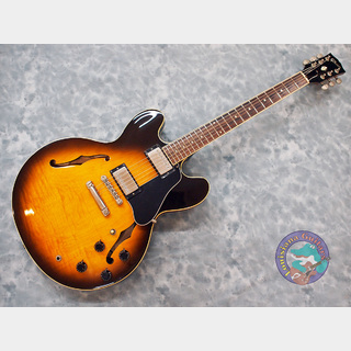 エレクトリックギター ＞ セミアコ、Gibson、ES-335の検索結果【楽器