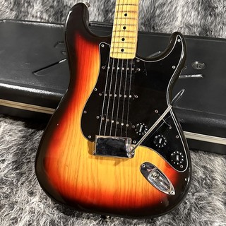 Fender Stratocaster 1979