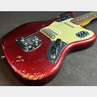 FenderAmerican vintage 62 Jaguar