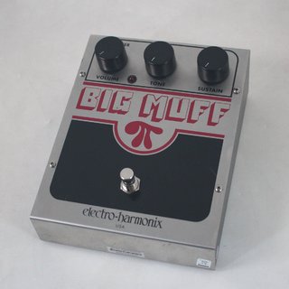 Electro-HarmonixBig Muff Pi USA Reissue 【渋谷店】