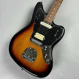 Fender Player Jaguar 3 Color Sunburst 【長期展示品特価】【現物写真】