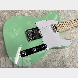 Kaalena KA-TE/M【Surf Green】